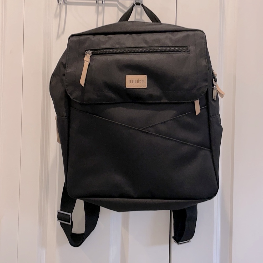Jujube diaper Bag